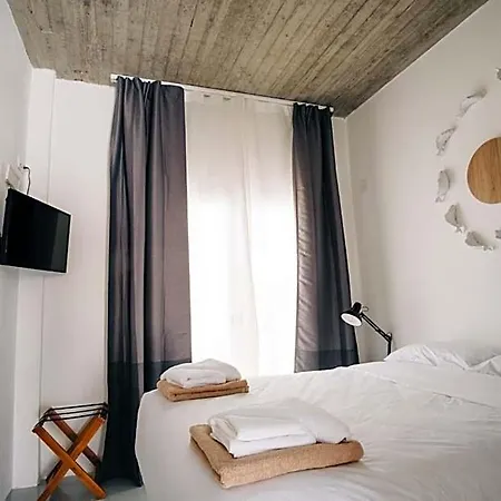 Mesanto Luxury 3*