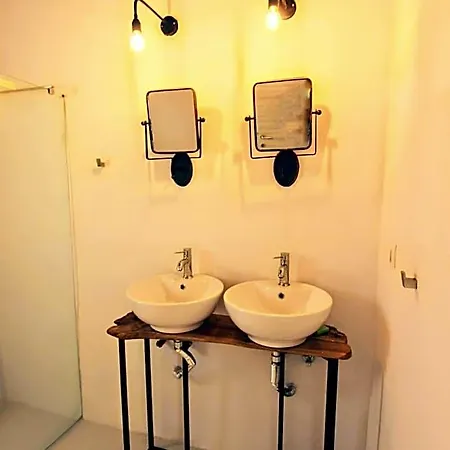Mesanto Luxury Hotel Santorini Island