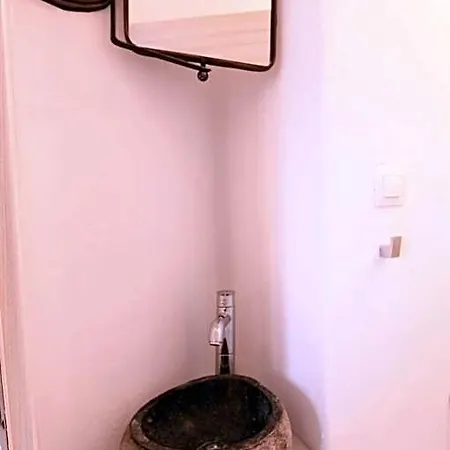 Mesanto Luxury 3*