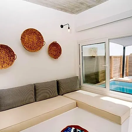 Mesanto Luxury