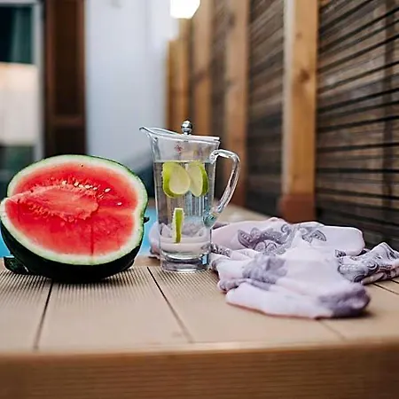 Hotel Mesanto Luxury 3*