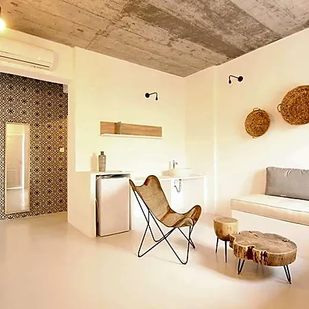 Mesanto Luxury 3*