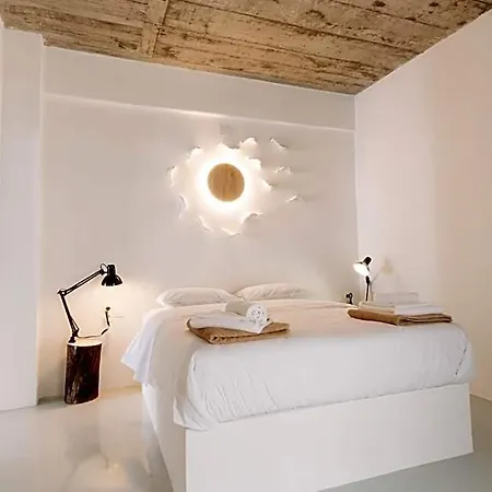Hotel Mesanto Luxury 3*