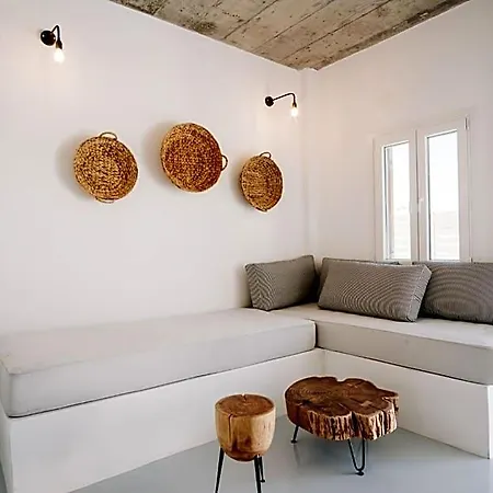 Mesanto Luxury Santorini Island