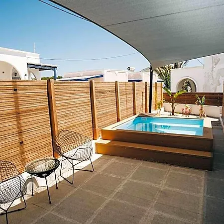 Mesanto Luxury