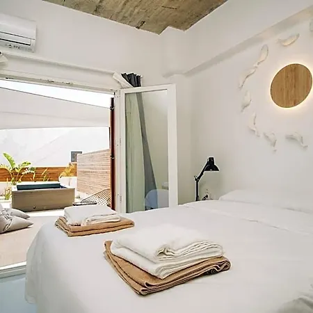 Hotel Mesanto Luxury