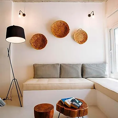 Mesanto Luxury Hotel Santorini Island