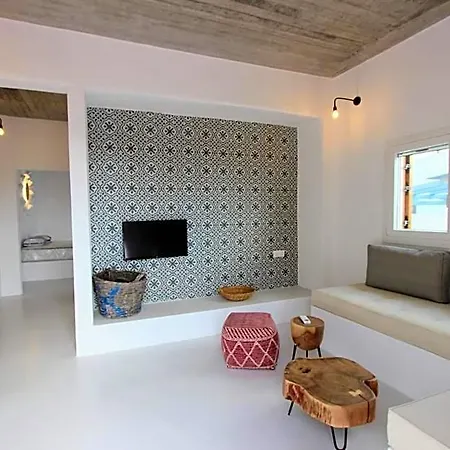 Mesanto Luxury Santorini Island