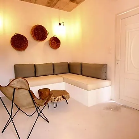 Mesanto Luxury Santorini Island