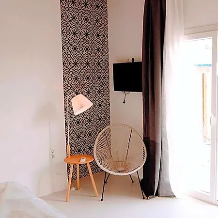 Hotel Mesanto Luxury Santorini Island